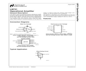 LM741J/883C.pdf