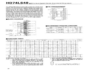 HD74LS48RP.pdf