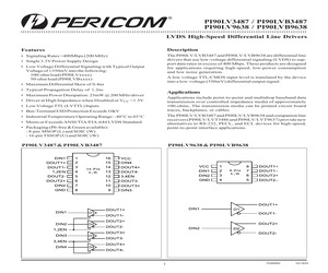 PI90LVB3487LE.pdf