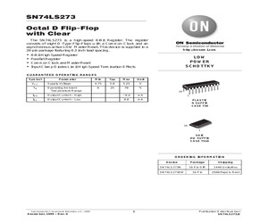 SN74LS273DW.pdf