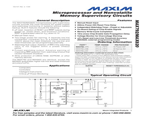 MAX792TCSE.pdf