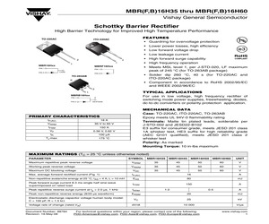 MBRF16H35HE3/45.pdf