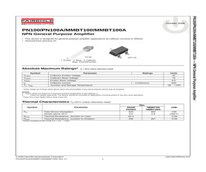 MMBT100_NL.pdf