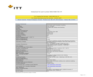 MS3106E14S-1P.pdf