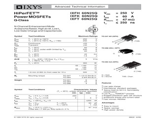 IXFH60N25Q.pdf