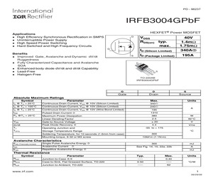 IRFB3004GPBF.pdf