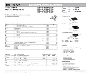 IXTA48P05T.pdf