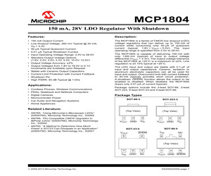 MCP1804T-1802I/OT.pdf