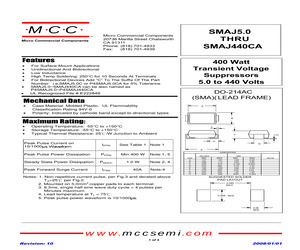 SMAJ10AP.pdf