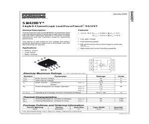 SI4420DY_NL.pdf