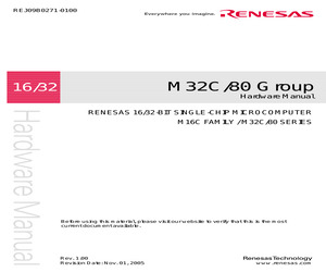 M30800SAGP-BL#U5.pdf