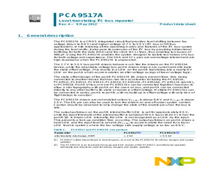 PCA9517ADP,118.pdf