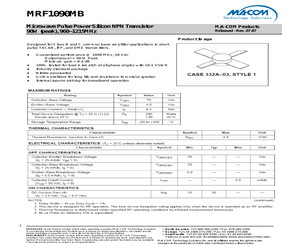 MRF136MP.pdf