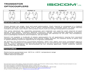 TLP521-4G.pdf