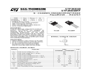 STP3NB60FP.pdf