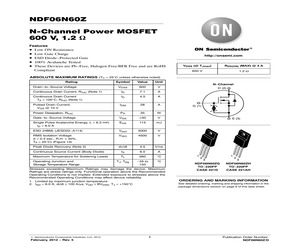 NDF06N60ZG.pdf