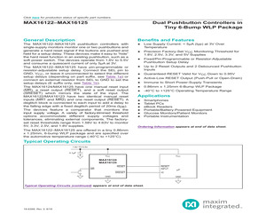 MAX16125WTAN16+T.pdf