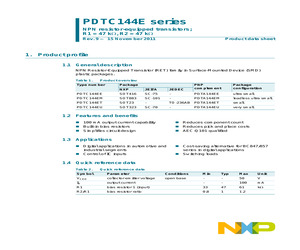 PDTC144EU,115.pdf