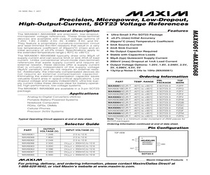 MAX6061AEUR+T.pdf