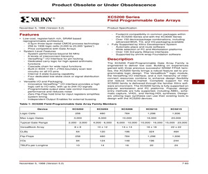 XC5202-5PQ100C.pdf