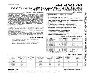 MAX3490C/D.pdf