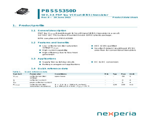 PBSS5350D,115.pdf