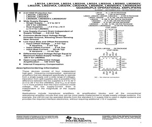 LM124AFKB.pdf