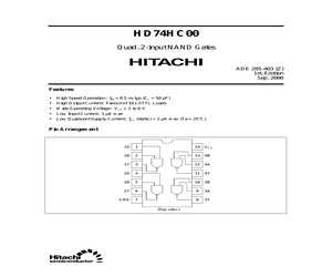 HD74HC00.pdf