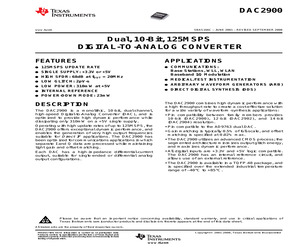 DAC2900Y/1K.pdf