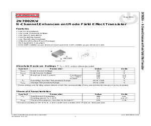 2N7002KW.pdf