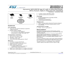 M24SR04-GMC5T/2.pdf