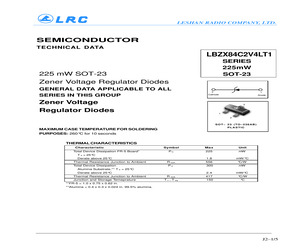 LBZX84C3V3LT1.pdf
