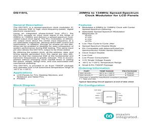 DS1181LE+.pdf