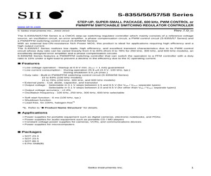 S-8357B36MC-NIVT2G.pdf