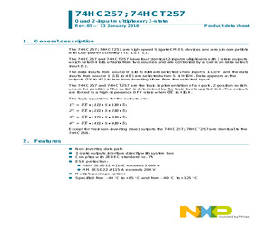 74HC257DB,112.pdf