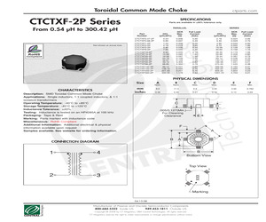 CTCTXF100-2P.pdf