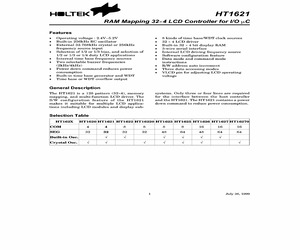 HT1621B(48PDIP).pdf