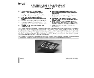 PENTIUM PRO PROCESSOR.pdf