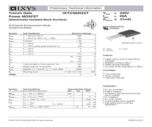 IXTC96N25T.pdf