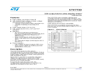 STV7733/BMP.pdf