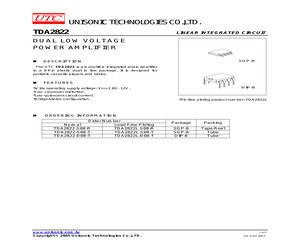 TDA2822-D08-T.pdf