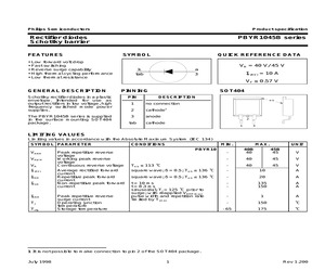 PBYR1045B SERIES.pdf