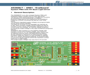 AS3607 EVAL BOARD.pdf