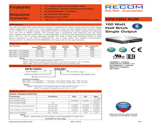 RPA100H-11012SRUW/P.pdf