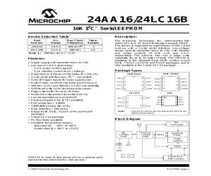 24LC16BT-E/MCG.pdf