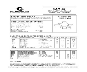 VAM40.pdf