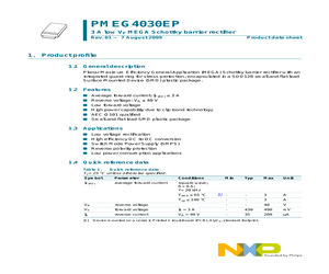 PMEG4030EP,115.pdf