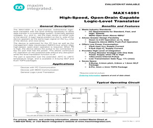 MAX14591EWA+T.pdf