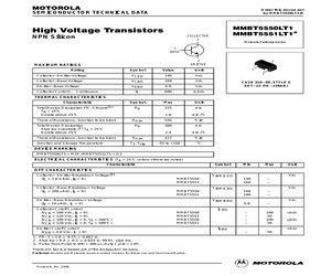 MMBT5550LT1.pdf