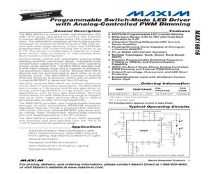 MAX16816ATJ+.pdf